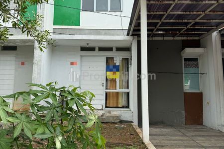 Sewa Rumah Termurah di Talaga Bestari Tangerang