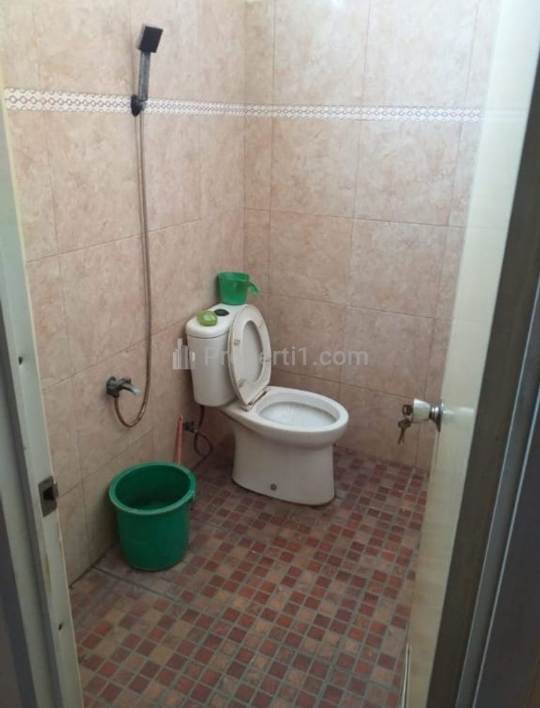 Dijual Rumah Cantik di Daerah Harapan Indah Bekasi