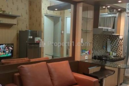 Sewa Apartemen Green Bay Pluit, SANGAT BERSIH, Full Furnished