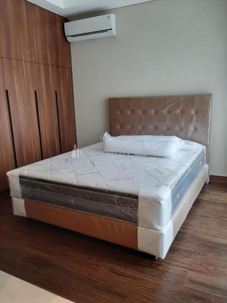 For Rent Apartment Branz Simatupang - 1BR Fully Furnished