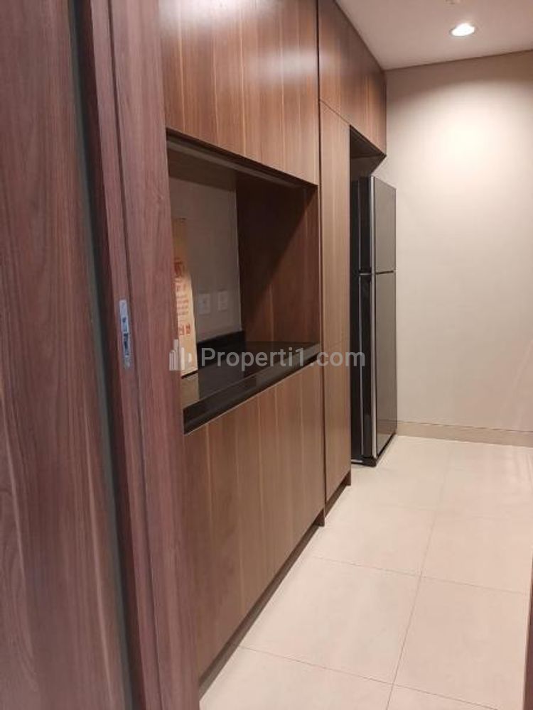 Disewakan Apartemen Branz Simatupang 1 BR Full Furnished