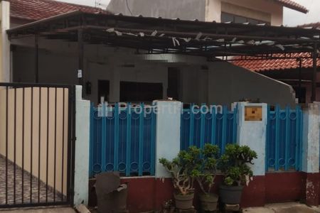 Dijual Rumah di Tanjung Barat, Jagakarsa, Jakarta Selatan