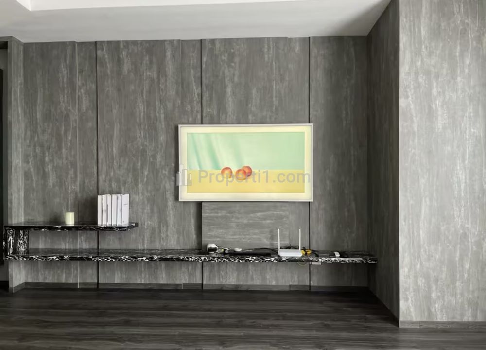 Sewa Apartemen di Bintaro - The Accent Bintaro 2BR - Fully Furnished and Best Deal