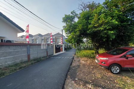 Dijual Tanah Kavling Mustika Jaya Residence Bekasi, Bisa Cicil 12x Tanpa Bunga 0%, Dekat Grand Wisata