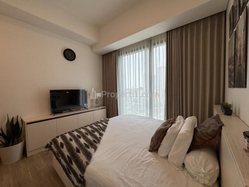 For Lease Apartment Fifty Seven Promenade (57 Promenade) - 1+1 BR 1+1 BT Full Furnished