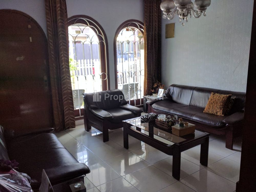 Dijual Rumah Tanjung Duren Jakarta Barat