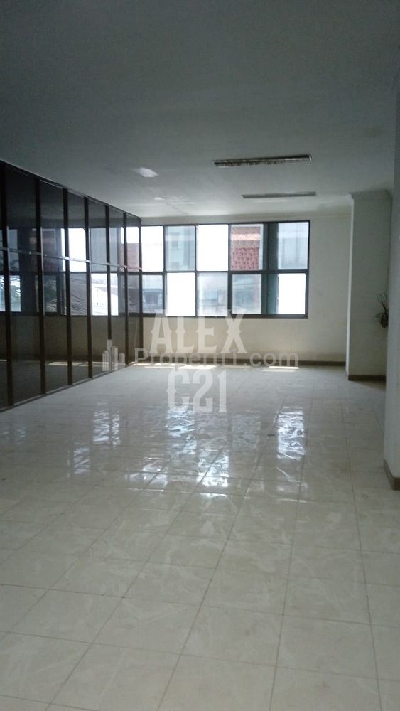 Dijual Ruko Bagus di Roxy, Cideng, Gambir, Jakarta Pusat