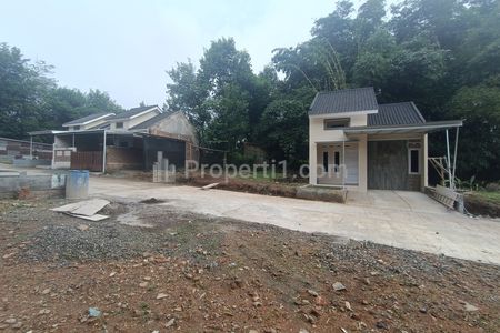 Rumah Dijual di Purwokerto Banyumas - Promo Ramadan Free Umroh