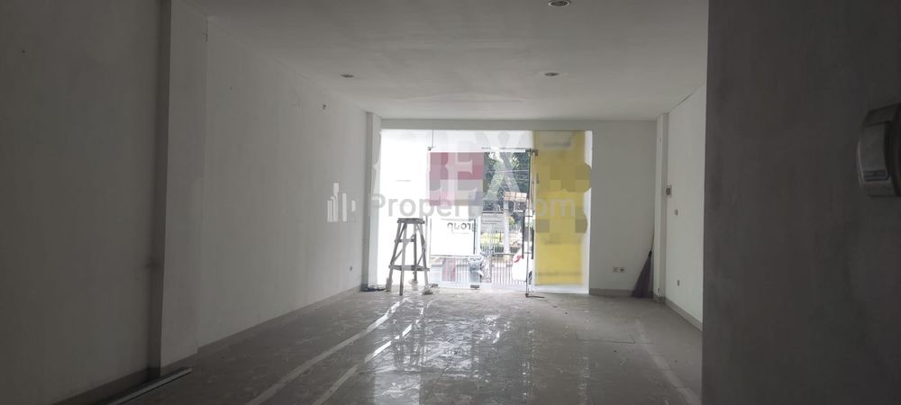 Disewakan Ruko Duren Tiga, Pancoran, Jakarta Selatan