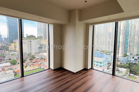 For Sale Apartment Branz Mega Kuningan 2BR Semi Furnished