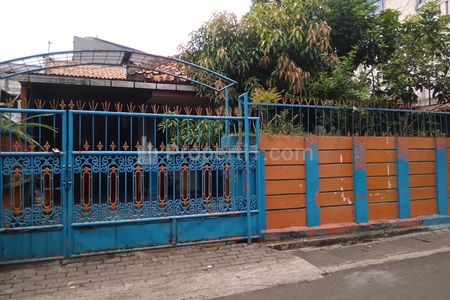 Dijual Rumah di Bintaro, Pesanggrahan, Jakarta Selatan