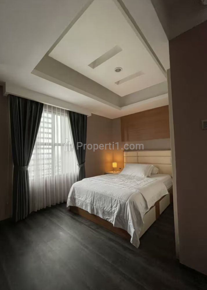 Sewa Apartemen di Bintaro - The Accent Bintaro 2BR - Fully Furnished and Best Deal