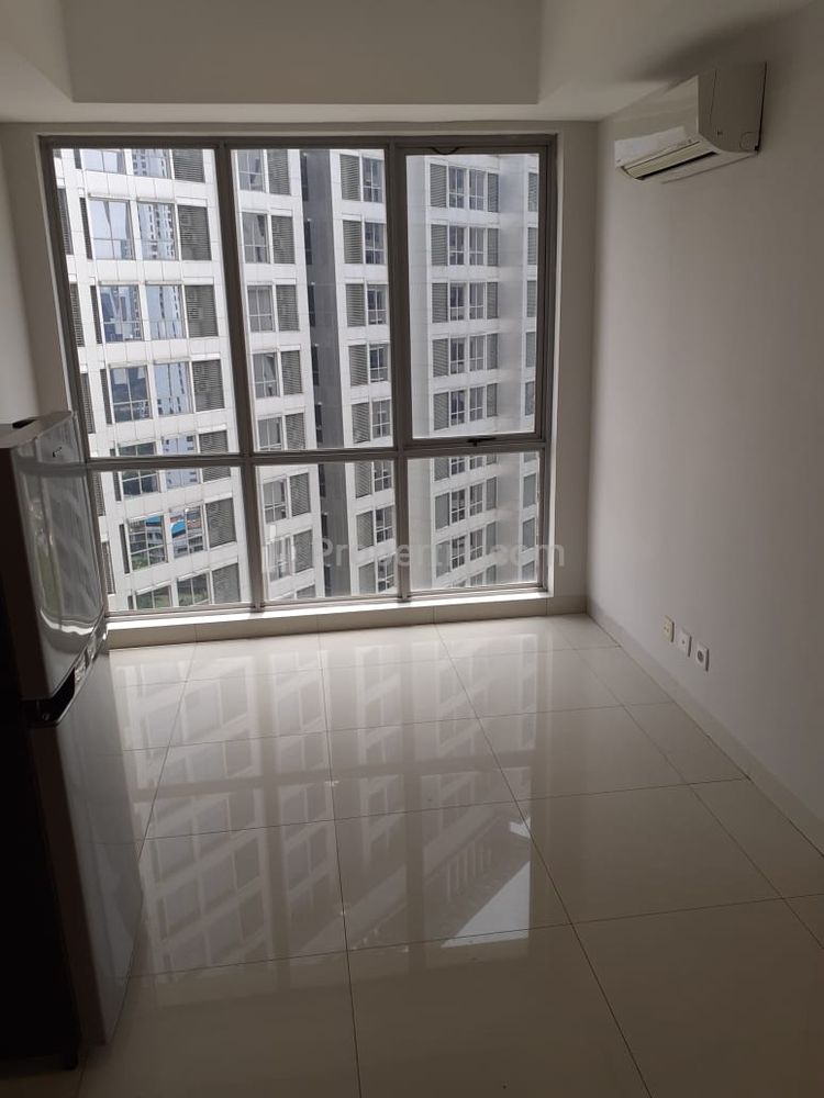 Jual Apartemen The Mansion Bougenville Kemayoran Jakarta Utara – 2 BR Semi Furnished