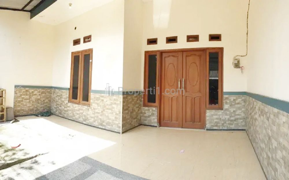 Kontrakan di Driyorejo Gresik Dekat RS Randegansari Husada, Pasar Mutiara Driyorejo, GreenSmart Driyorejo, Kampus UNESA, Pakuwon Mall Surabaya