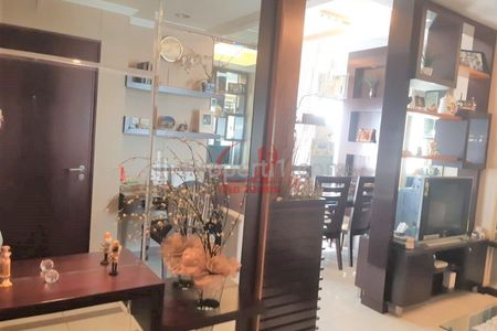 Apartment for Rent at Sudirman Park 2 BR Fully Furnished, Near Citywalk Sudirman, LSPR, Sahid Sudirman Center Building, and Setiabudi MRT Station