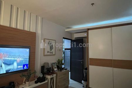 For Sale Apartment Tamansari Semanggi 1BR Fully Furnished