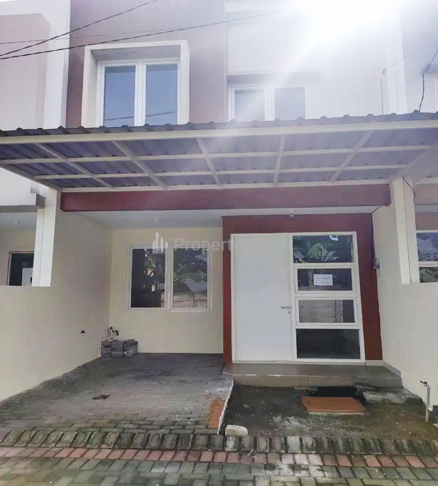 Kontrakan di Gunung Anyar Surabaya Dekat MERR, UPN Veteran Jawa Timur, UIN Sunan Ampel Kampus 2, RS Mitra Keluarga Pondok Tjandra