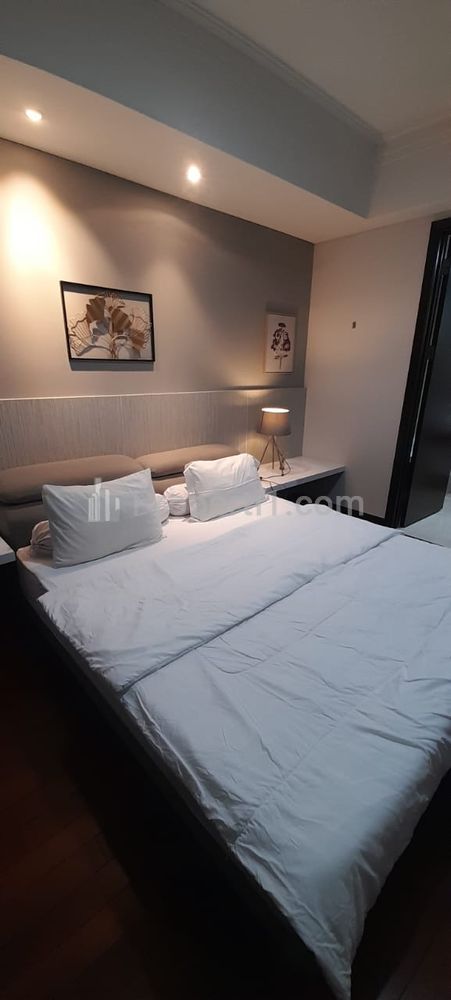 Disewakan Apartemen Casa Grande Phase 2 Tipe 3+1 BR Fully Furnished Private Lift Luxury Unit Ready to Move In