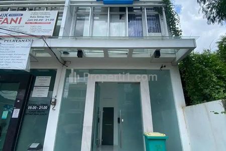 Jual Cepat Kost Eksklusif di Kemanggisan Raya Jakarta Barat Langsung Auto Cuan