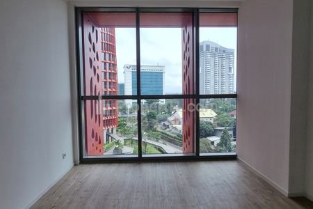 Jual Apartemen South Quarter Residence TB Simatupang Dekat MRT Fatmawati Jakarta Selatan - 2BR Unfurnished