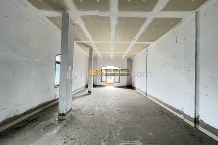 Dijual 2 Unit Ruko Gandeng di Jalan Bahagia (Juanda) - Medan