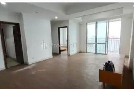 Sewa Apartemen Denpasar Residence Tipe 2+1BR Good Furnished