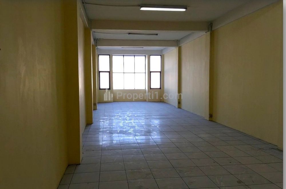Dijual Ruko Gandeng Jl Fatmawati Cilandak Jakarta Selatan