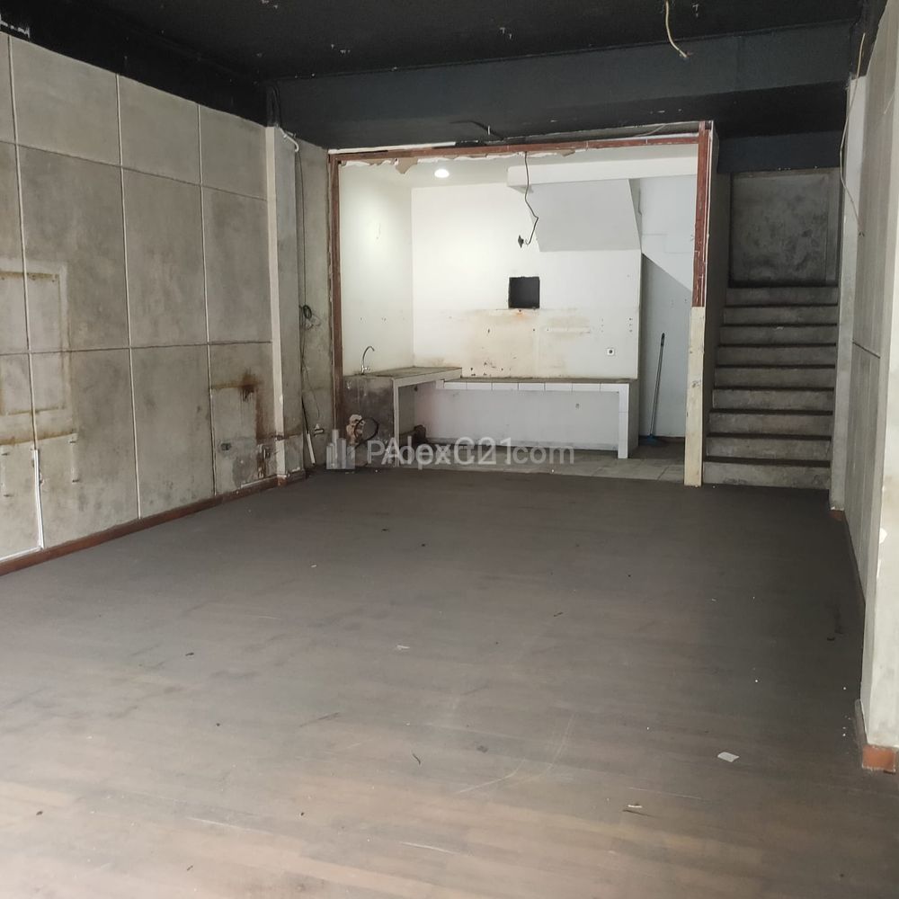 Disewakan Ruko Strategis di Bintaro, Pesanggrahan, Jakarta Selatan