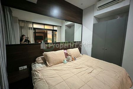 Jual Best Price Apartemen Taman Anggrek Residence 1 Bedroom di Jakarta Barat