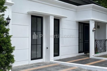 Dijual Rumah dekat Grand Wisata, di Mustikajaya Bkasi