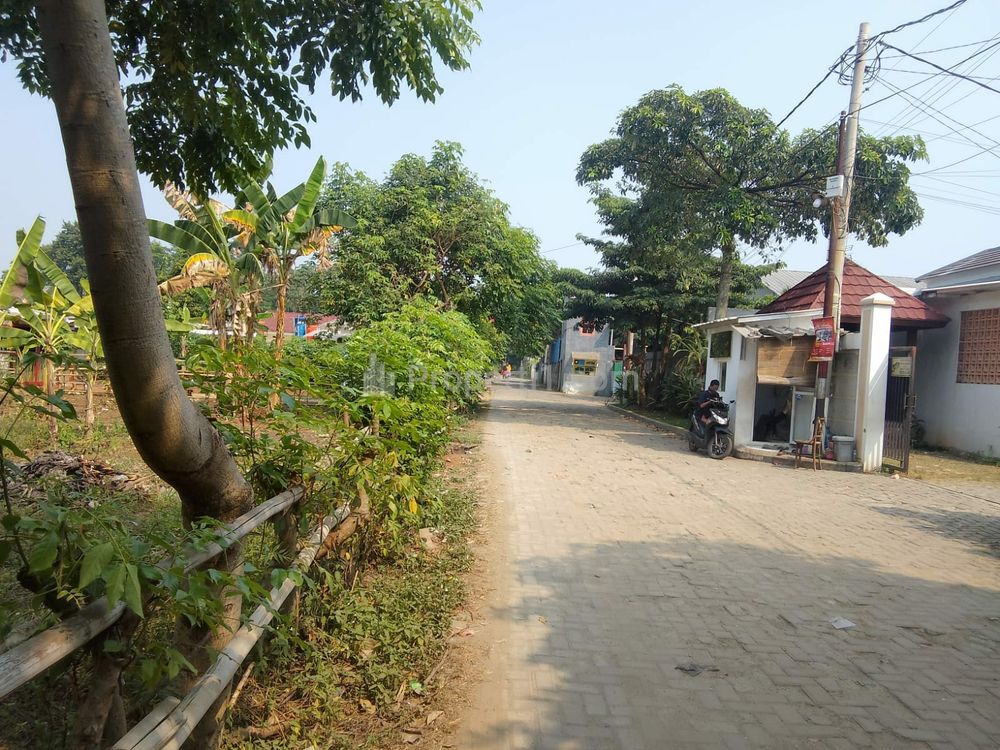Jual Tanah Kavling 4 Jutaan Per Meter di Cinangka, Sawangan, Depok, Bisa Cicilan 12x Bunga 0%