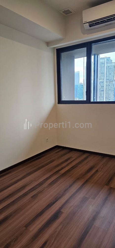 Jual Apartemen Branz Mega Kuningan Tipe Studio Semi Furnished