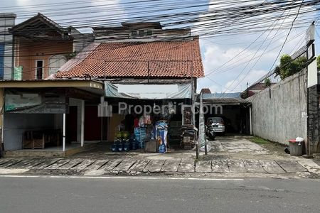 Dijual Tanah di Jagakarsa, Jakarta Selatan