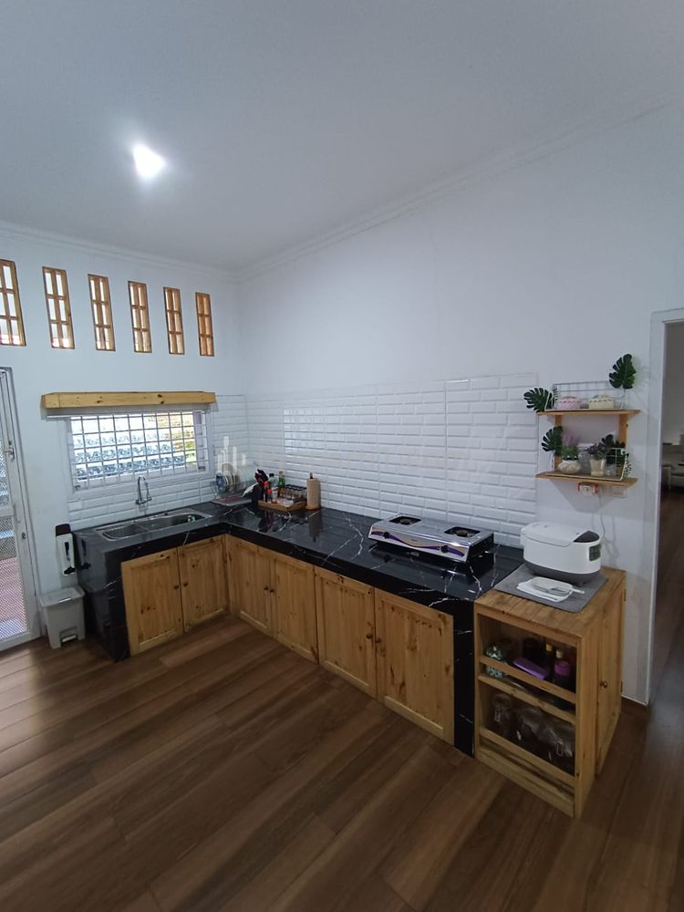 Jual Rumah Minimalis Nyaman di Lembang, Bandung Barat