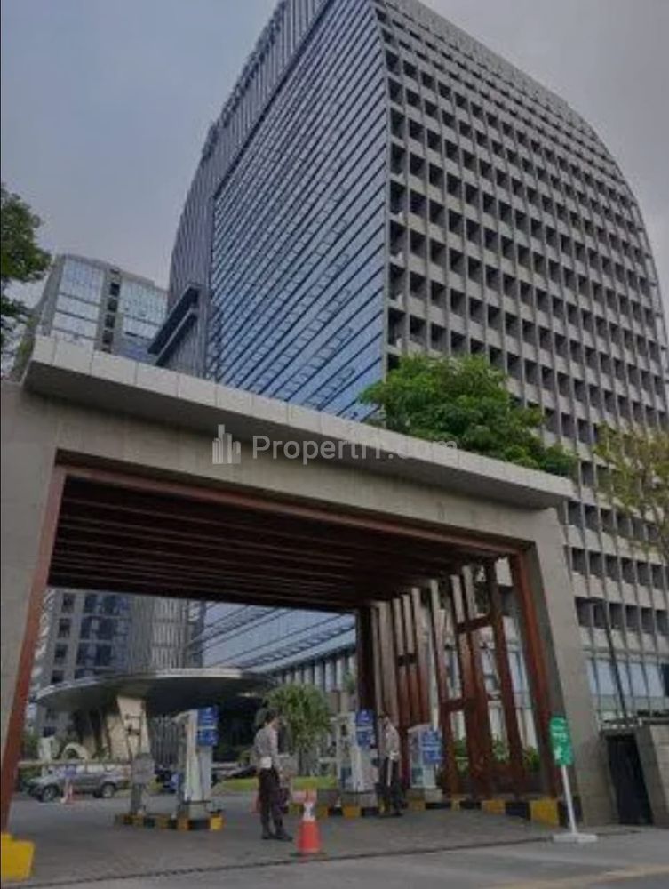 Dijual Gedung L’Avenue Dekat Mall, Tol, Kampus, RS di Pasar Minggu, Jakarta Selatan
