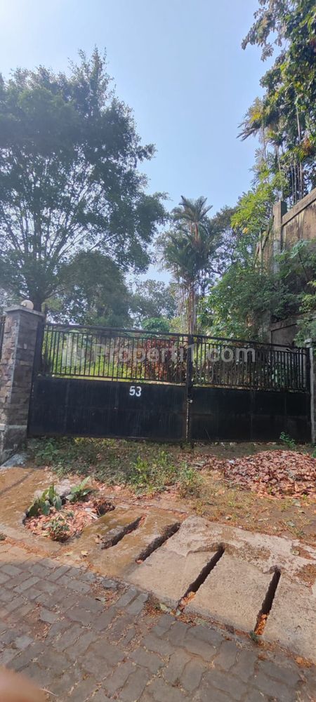 Dijual Tanah Kavling DPRD Dekat Tol, Stasiun, RS di Lebak Bulus, Jakarta Selatan