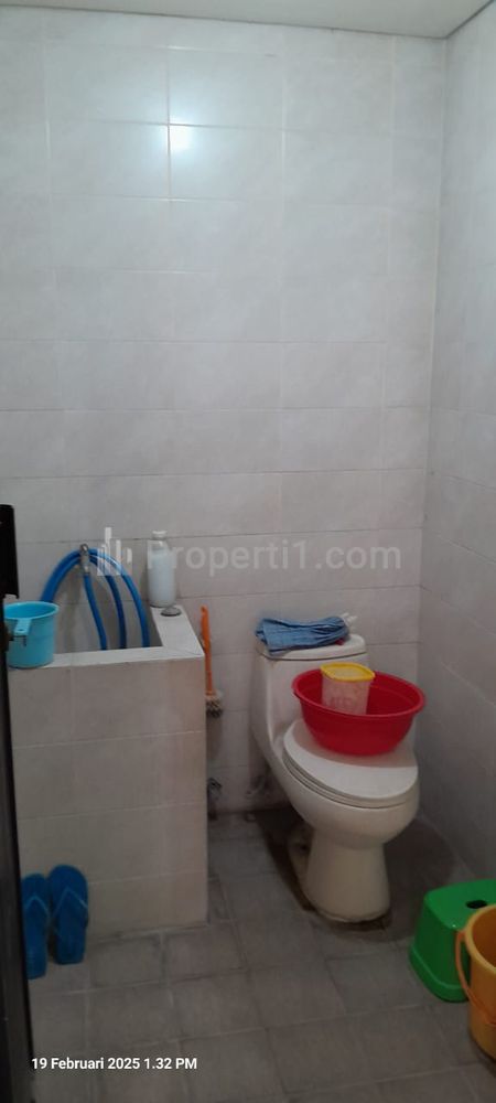 Dijual Rumah SHM di Raya Kutisari Indah, Surabaya