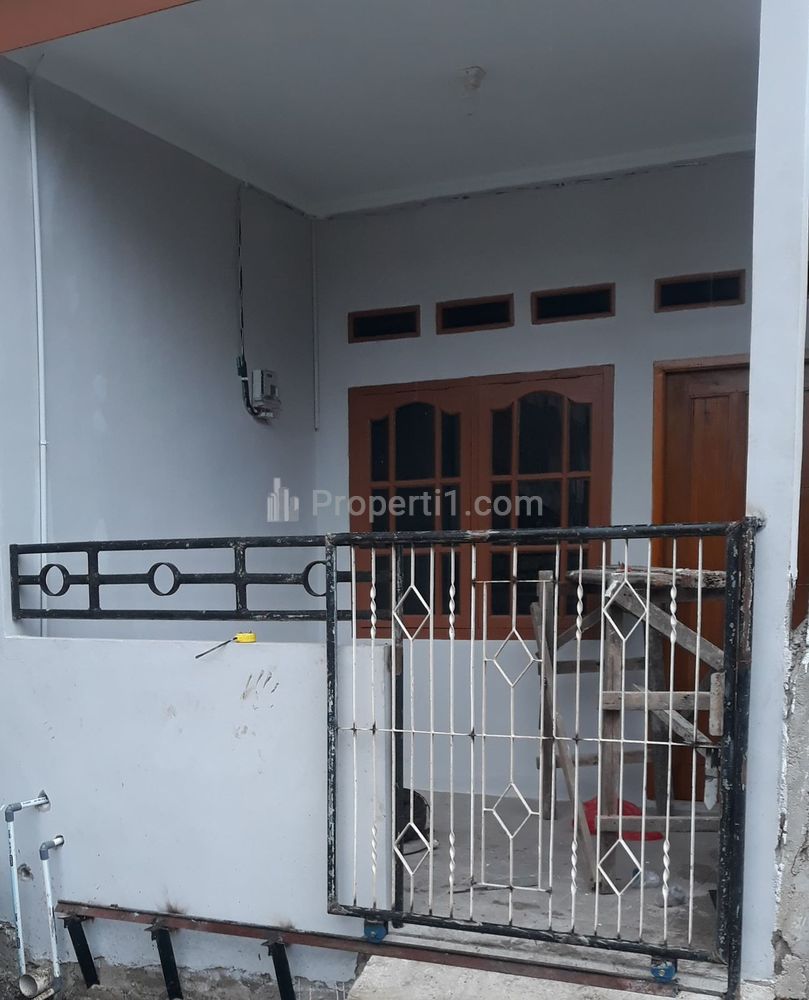 Dijual Rumah di Kampung Baru, Kembangan, Jakarta Barat
