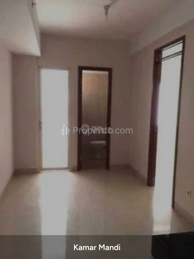 Dijual Apartemen Green Park View Dekat Mall, Tol, RS - 2 BR Semi Furnished