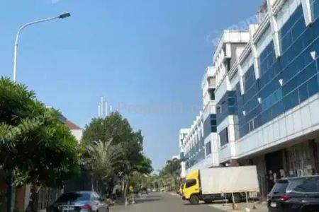 Dijual Cepat Kost 13 Kamar Puri Full Occupancy Area Kommersial Jakarta Barat