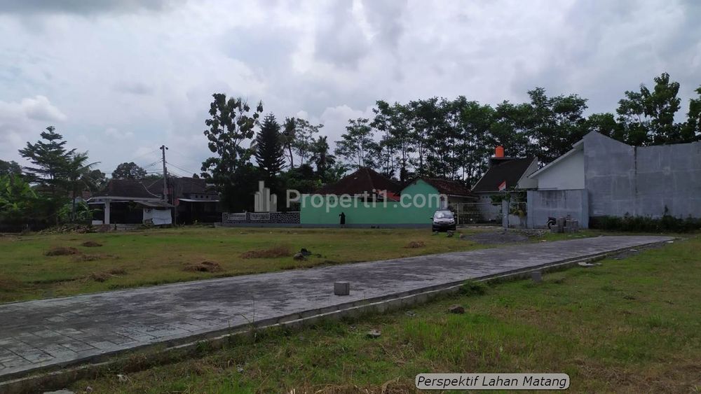 Jual Tanah Kavling 4 Jutaan Per Meter di Cinangka, Sawangan, Depok, Bisa Cicilan 12x Bunga 0%
