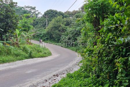 Tampak Depan
