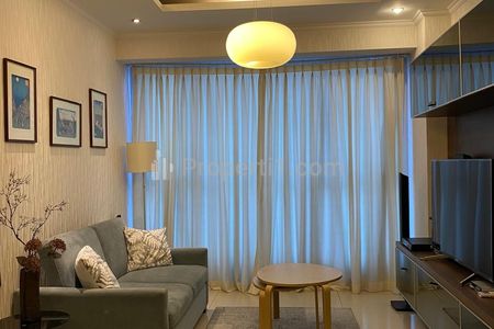 Disewakan Apartemen Gandaria Heights 2BR - Fully Furnished and Best Deal