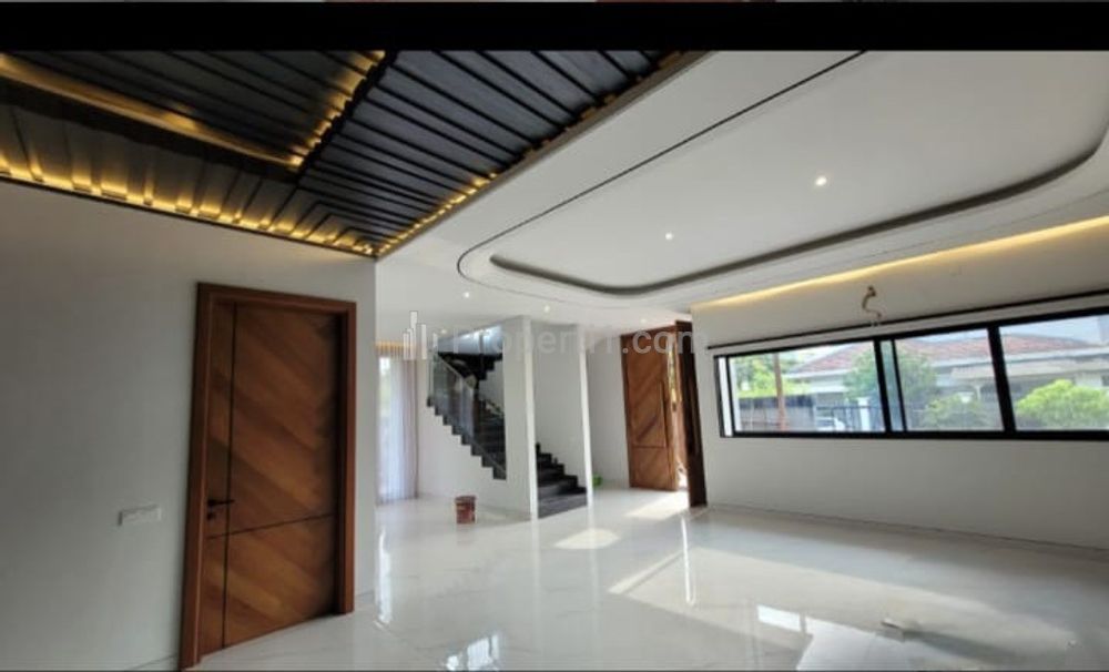 Jual Rumah Baru di Manyar Kertoadi Area Dharmahusada Indah, Raya Kertajaya Indah, Galaxy Bumi Permai, Araya Dekat Galaxy Mall, Surabaya Timur