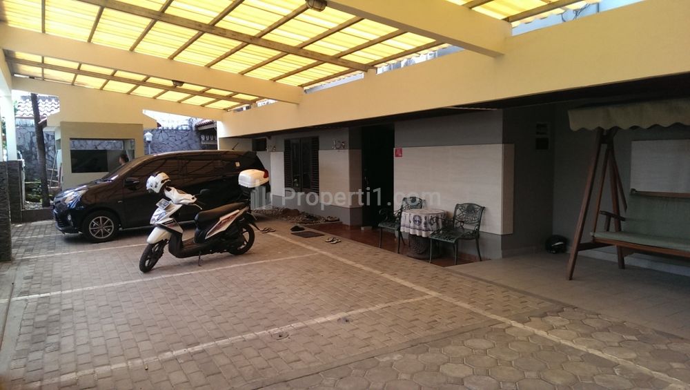 Dijual Kost di Kalibata, Pancoran, Jakarta Selatan