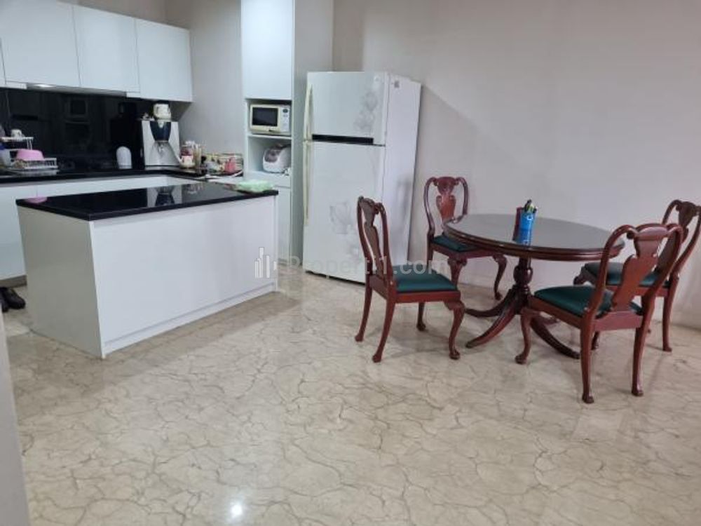 Dijual Apartemen L'Avenue Type 2BR Full Furnished