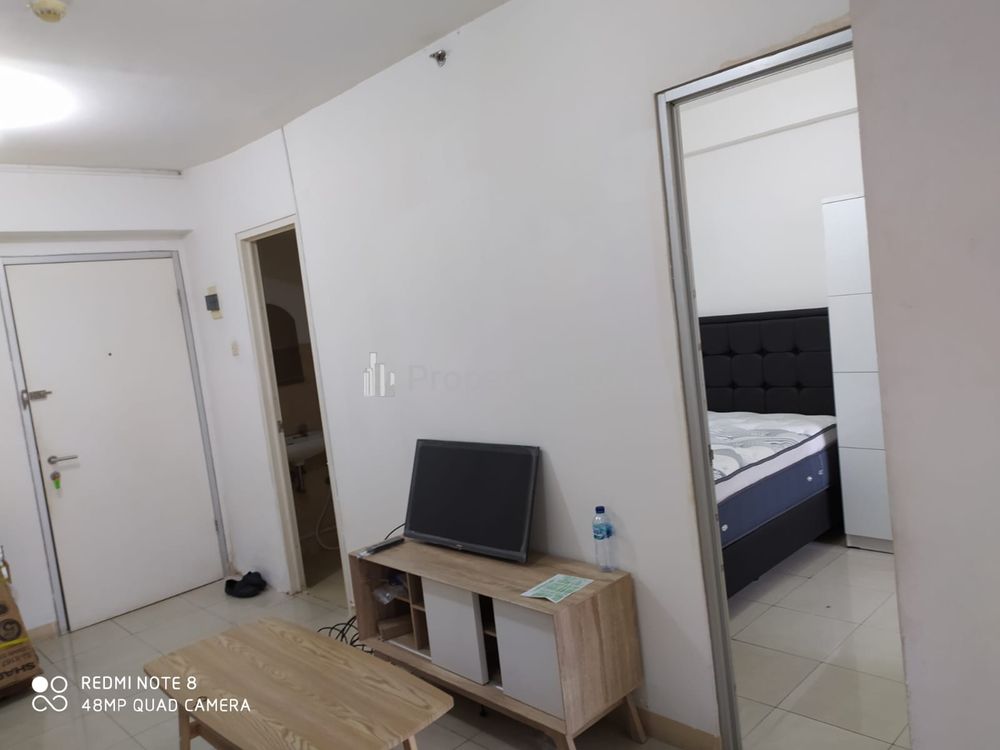 Dijual Apartemen Green Bay Dekat Mall Walk Pluit