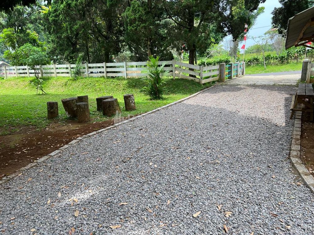 Jual Tanah 5000m2 di Subang Jawa Barat