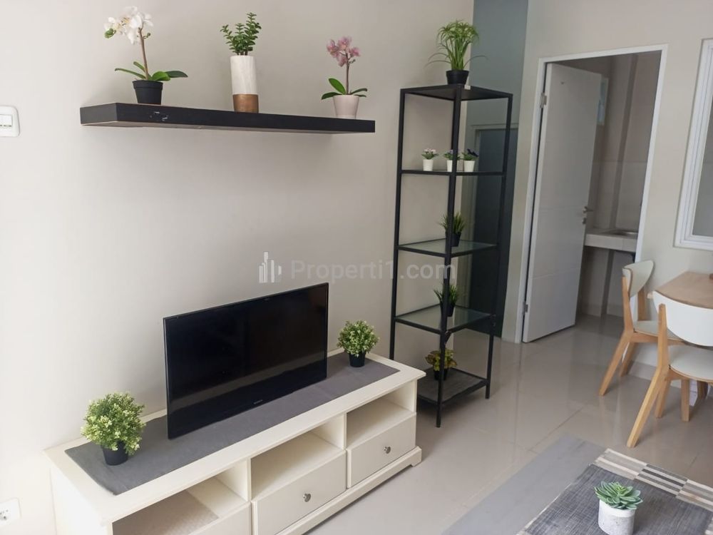Jual Rumah Siap Huni di Kemang Verde Residence Bogor