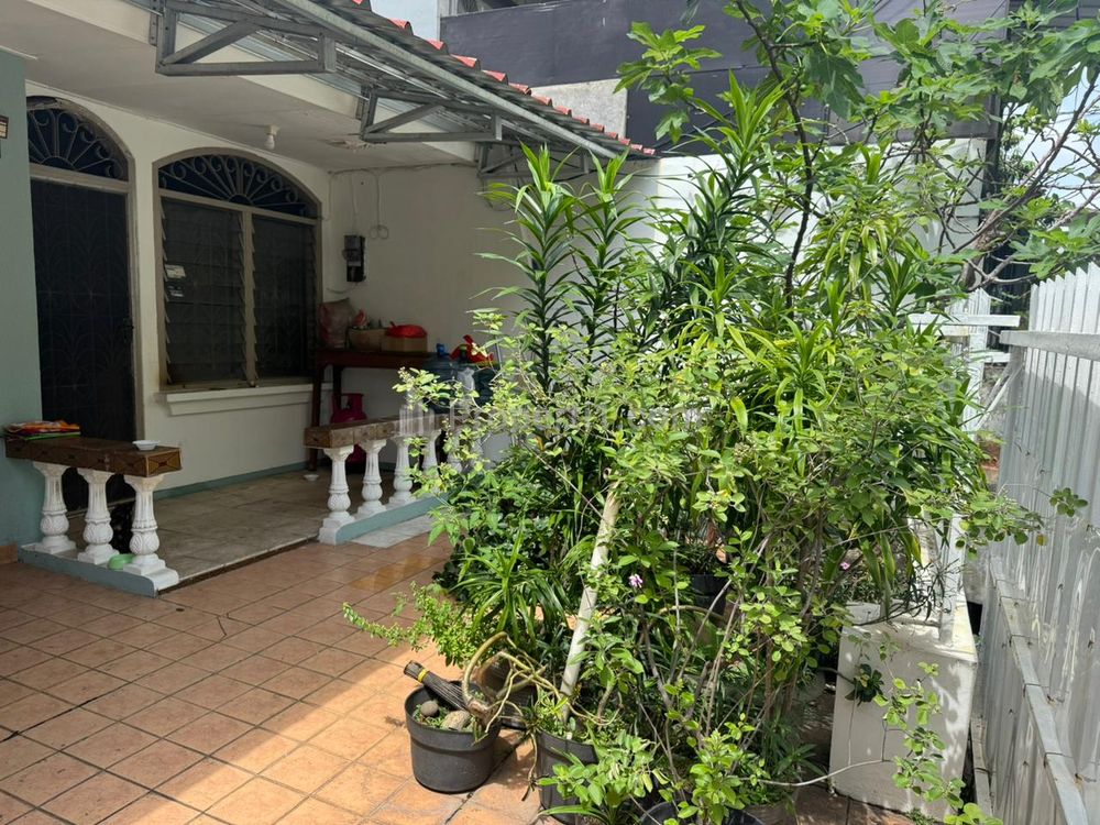 Dijual Rumah di Daerah Kelapa Cengkir, Jakarta Utara